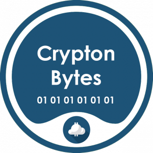Crypton Bytes (CDBC-Developer)