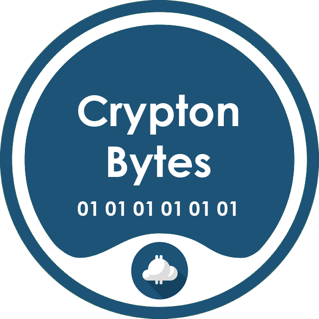 Crypton Bytes