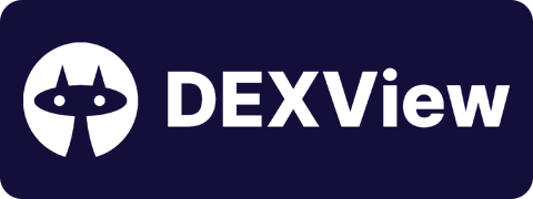 DexView Banner