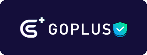GoPlus Security Banner