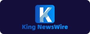 King NewsWire Banner