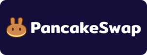 PancakeSwap Banner