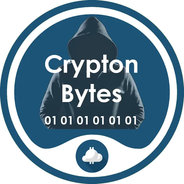 Crypton Bytes